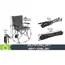Outdoor Revolution Amalfi Single - Armrest Chair image 2