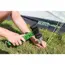 Outdoor Revolution Angle Mallet - Green and Grey image 2