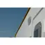 Outdoor Revolution Awning Rail Protector - 12m Yellow image 2