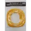 Outdoor Revolution Awning Rail Protector - 12m Yellow image 1
