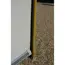 Outdoor Revolution Awning Rail Protector - 12m Yellow image 3