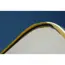 Outdoor Revolution Awning Rail Protector - 12m Yellow image 4