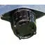 Outdoor Revolution Camp Star Top of the Pop T2 50mm - Self Inflating Mat image 6