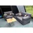 Outdoor Revolution Campese Duo - Inflatable Sofa and Chair Set image 2
