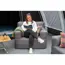Outdoor Revolution Campese Duo - Inflatable Sofa and Chair Set image 10