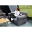 Outdoor Revolution Campese Duo - Inflatable Sofa and Chair Set image 8