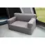 Outdoor Revolution Campese Duo - Inflatable Sofa and Chair Set image 3