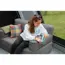 Outdoor Revolution Campese Duo - Inflatable Sofa and Chair Set image 11