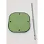 Outdoor Revolution Camping Spike Stick Table image 2