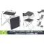 Outdoor Revolution Camping Stool with Table image 2