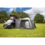 Outdoor Revolution Cayman Air Driveaway Awning - Low (180-220cm) image 4