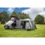 Outdoor Revolution Cayman Air Driveaway Awning - Low (180-220cm) image 2