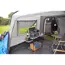 Outdoor Revolution Cayman Cuda XL DT - Driveaway Awning image 17