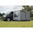 Outdoor Revolution Cayman Sun Canopy - Front Panel image 1
