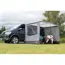 Outdoor Revolution Cayman Sun Canopy - Side Panels image 1