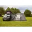 Outdoor Revolution Cayman T4 Air Driveaway Awning - Low (180-220cm) image 1