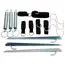 Outdoor Revolution Deluxe Storm Band Set image 1