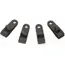 Outdoor Revolution Deluxe Tent Carpet Clamps - Pack of 4 image 1