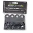 Outdoor Revolution Deluxe Tent Carpet Clamps - Pack of 4 image 4