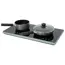 Outdoor Revolution Double Induction Hob - 2 x 800W image 3