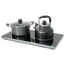 Outdoor Revolution Double Induction Hob - 2 x 800W image 2