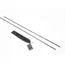 Outdoor Revolution Extension Canopy Poles - 202cm Pair image 4