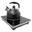 Outdoor Revolution Induction Hob Whistling Kettle - 2.2L image 3