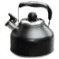 Outdoor Revolution Induction Hob Whistling Kettle - 2.2L image 1
