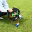 Outdoor Revolution Mains Cable Storage Reel - 25m image 2