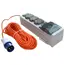 Outdoor Revolution Mobile Mains Power Unit USB - 15m Cable image 1