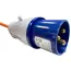 Outdoor Revolution Mobile Mains Power Unit USB - 15m Cable image 2