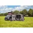 Outdoor Revolution Movelite Modular Air Driveaway Awning - Low (180-220cm) image 11