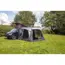 Outdoor Revolution Movelite T2M Air Driveaway Awning - Low (180-220cm) image 17