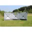 Outdoor Revolution Pronto Compact - 3 Panel Windbreak image 3