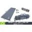 Outdoor Revolution Siena Single 50mm - Self Inflating Mat image 2