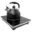 Outdoor Revolution Single Induction Hob - 1800W image 2