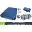 Outdoor Revolution Skyfall Double 150mm - Self Inflating Mat image 2