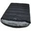 Outdoor Revolution Sun Star Double 300 DL Sleeping Bag - Anthracite image 3