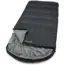 Outdoor Revolution Sun Star Midi 300 DL Sleeping Bag - Anthracite image 1