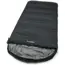 Outdoor Revolution Sun Star Midi 300 DL Sleeping Bag - Anthracite image 4