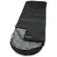 Outdoor Revolution Sun Star Single 300 DL Sleeping Bag - Anthracite image 1