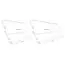 Outdoor Revolution Sunshade 260 - Mesh Sun Screen image 12