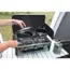 Outdoor Revolution Twin Burner Gas Stove and Grill image 3