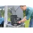 Outdoor Revolution Twin Burner Gas Stove and Grill image 4