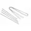 Outdoor Revolution Twin Driveaway Kit - 300cm 6mm and 4mm image 1