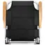 Outdoor Revolution Van Light Folding Chair - Diamond Anthracite image 5