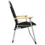 Outdoor Revolution Van Light Folding Chair - Diamond Anthracite image 4