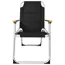 Outdoor Revolution Van Light Folding Chair - Diamond Anthracite image 3
