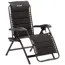 Outwell Acadia Camping Chair (Black) image 1