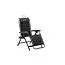 Outwell Acadia Camping Chair (Black) image 2